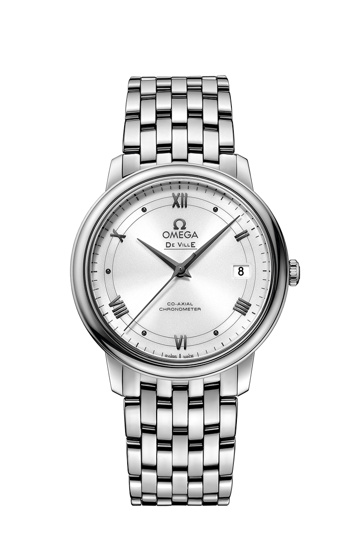 碟飛系列De Ville典雅系列腕錶