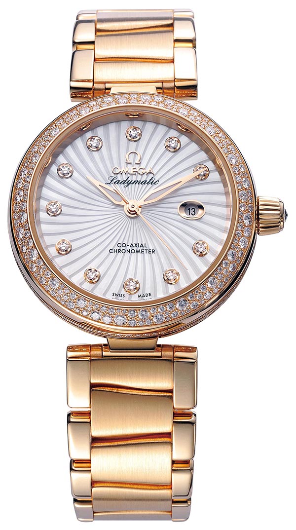 碟飛系列De Ville Ladymatic