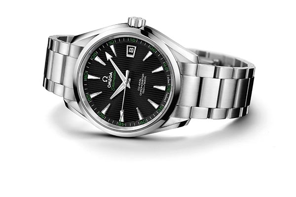 Seamaster Aqua Terra PGA