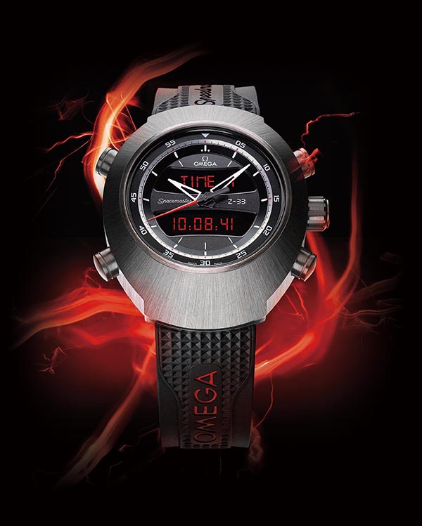 超霸系列Speedmaster Z-33