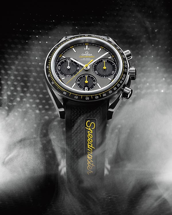 超霸系列Speedmasterr Racing