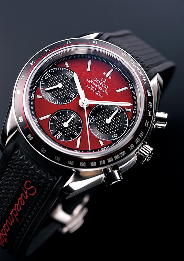 超霸系列Speedmaster Racing