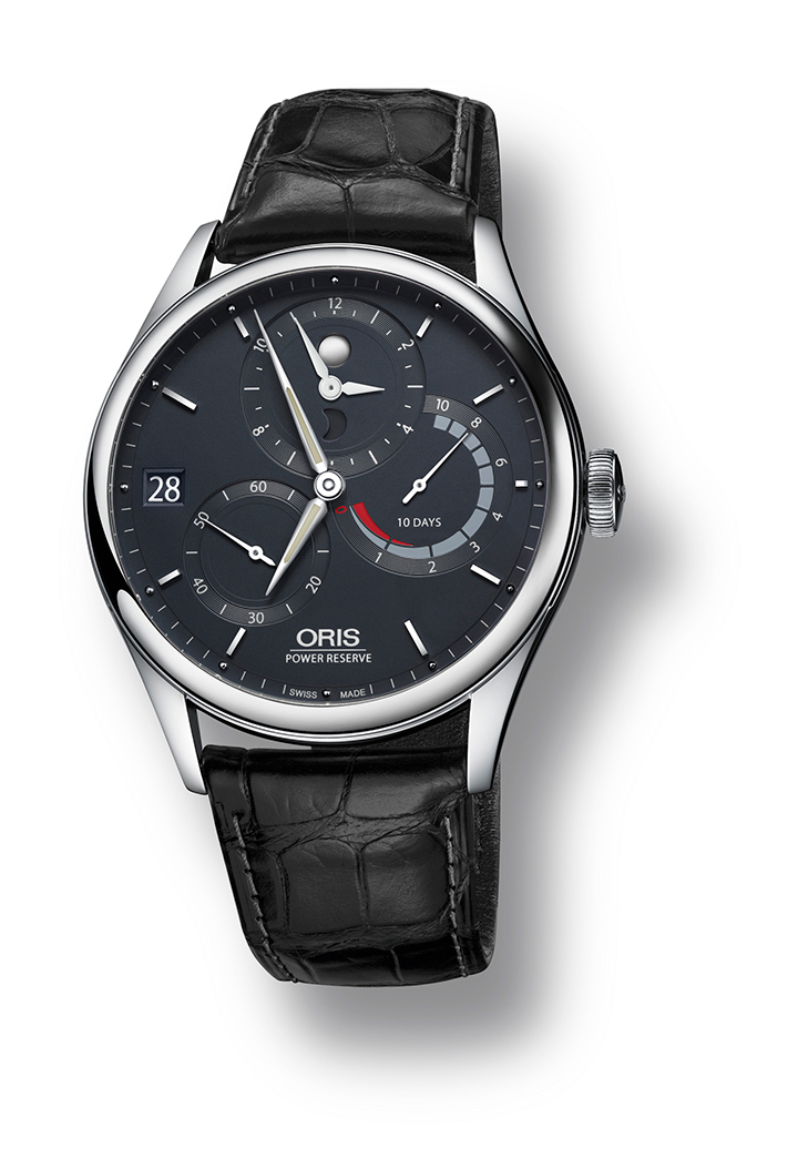 Oris Artelier Calibre 112