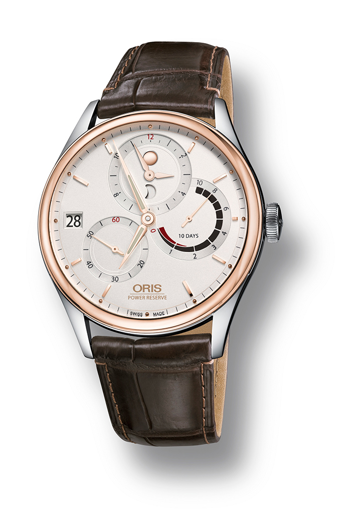 Artelier Calibre 112