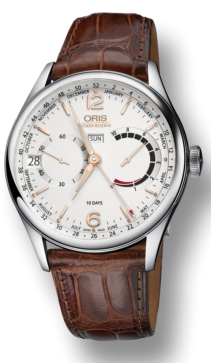 Artelier Calibre 113