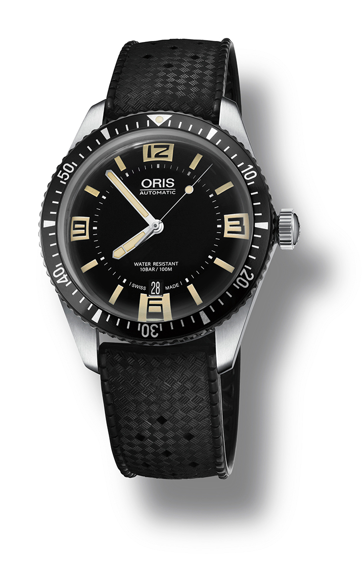 Divers Sixty-Five潛水錶