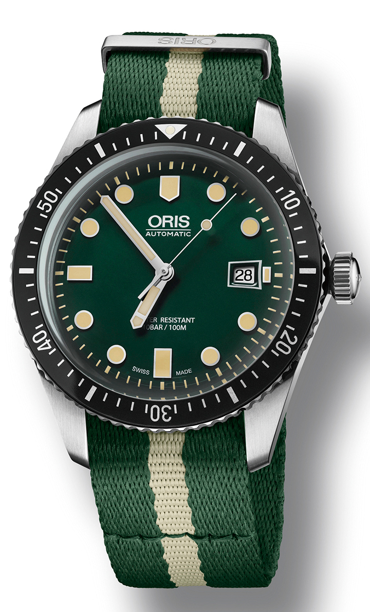 Divers Sixty-Five潛水錶