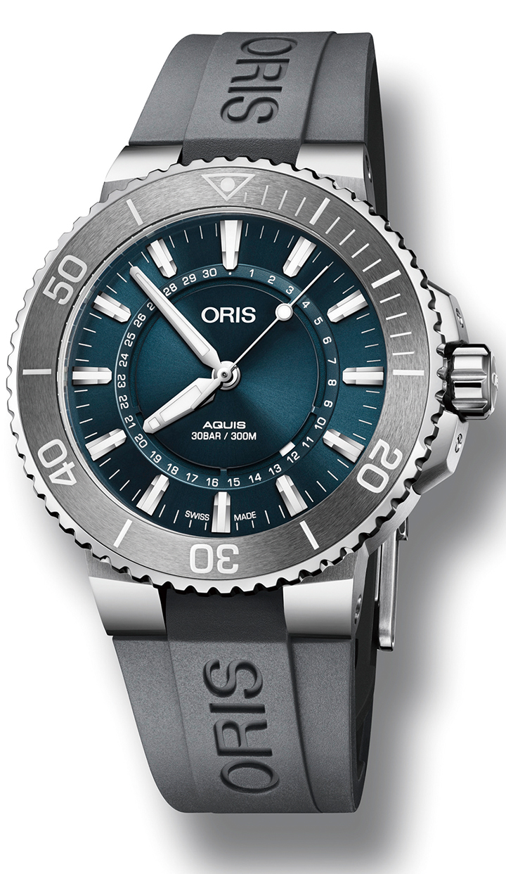 Source of Life生命之源限量錶