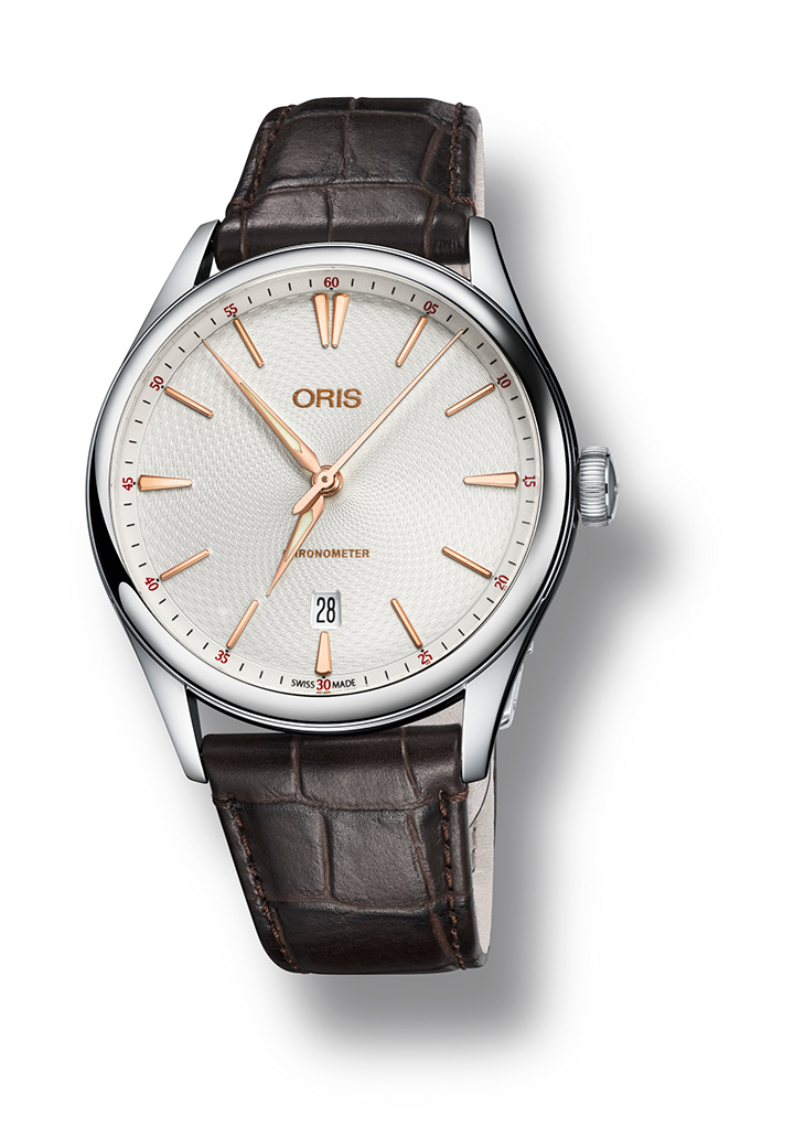 Artelier 天文台日期表