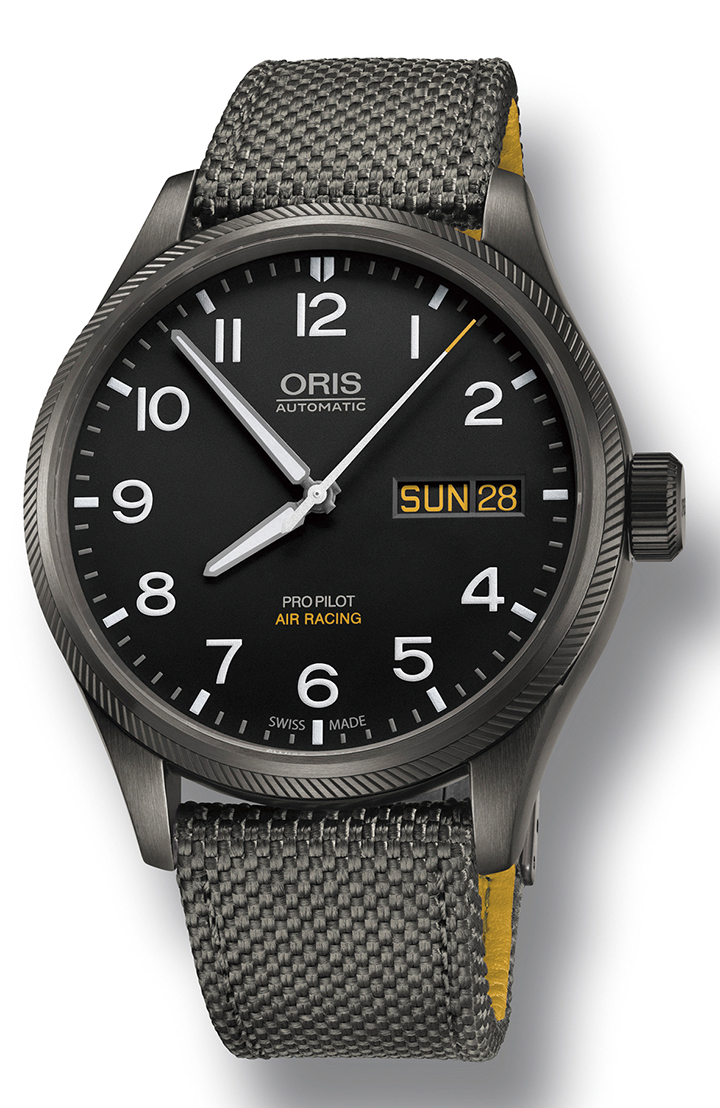 Air Racing VI限量錶