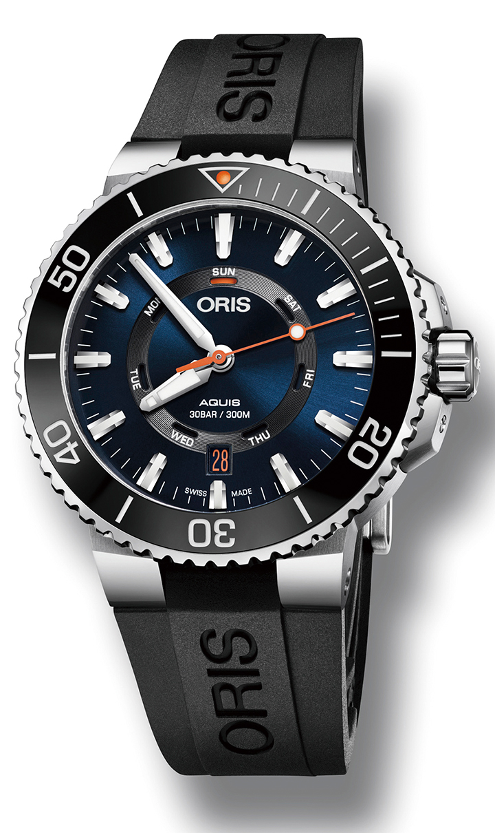 Staghorn Restoration鹿角珊瑚限量錶