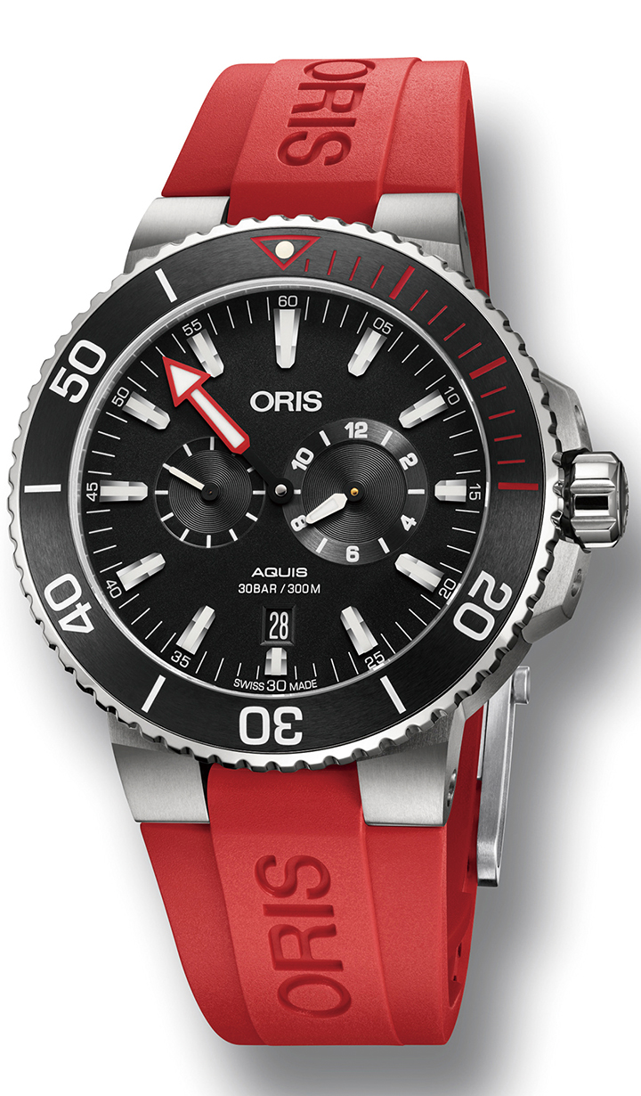 Der Meistertaucher潛水校正錶