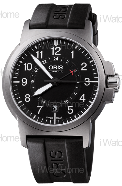 BC3 Air Racing限量錶