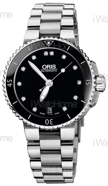 Aquis 仕女潛水鑽錶