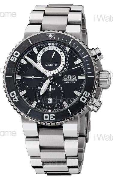 Carlos Coste限量錶-Cenote系列