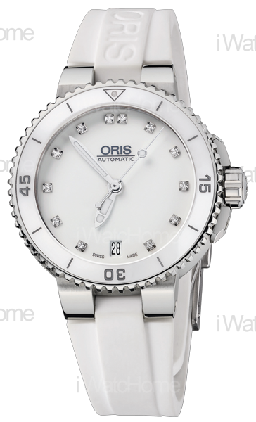 Aquis 仕女潛水鑽錶