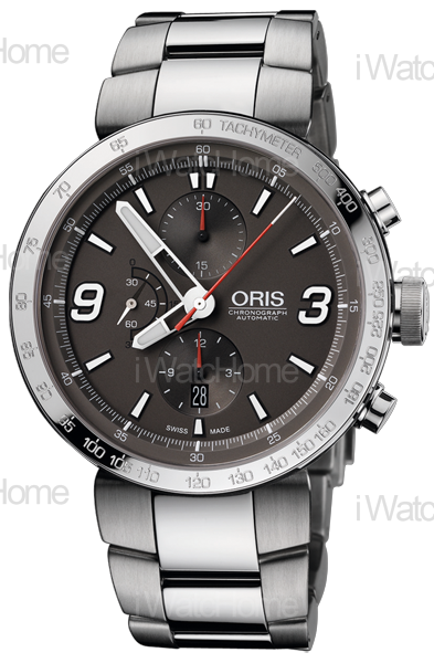 ORIS TT1計時碼錶