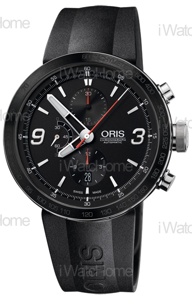 ORIS TT1計時碼錶