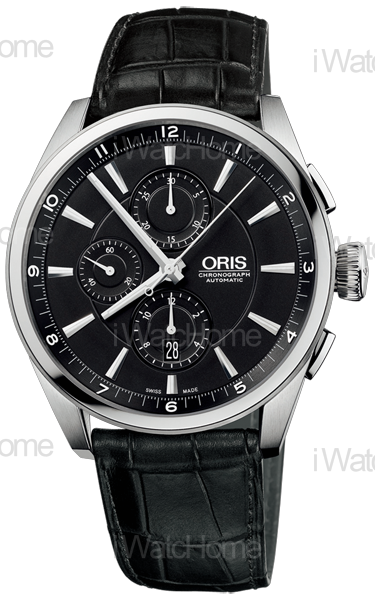 Oris Artix 計時碼錶