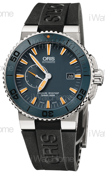 Oris 馬爾地夫限量錶