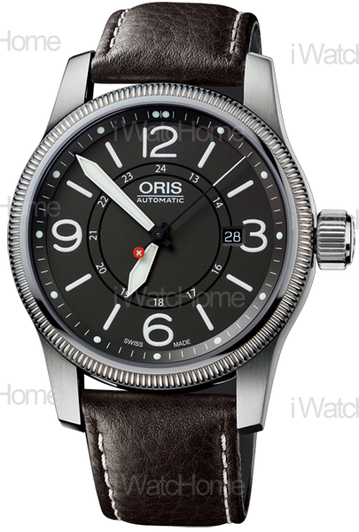 ORIS Swiss Hunter Team PS飛行錶