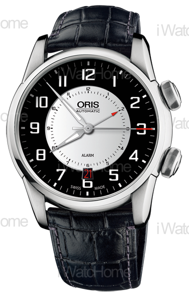 Raid 2011限量鬧鈴錶