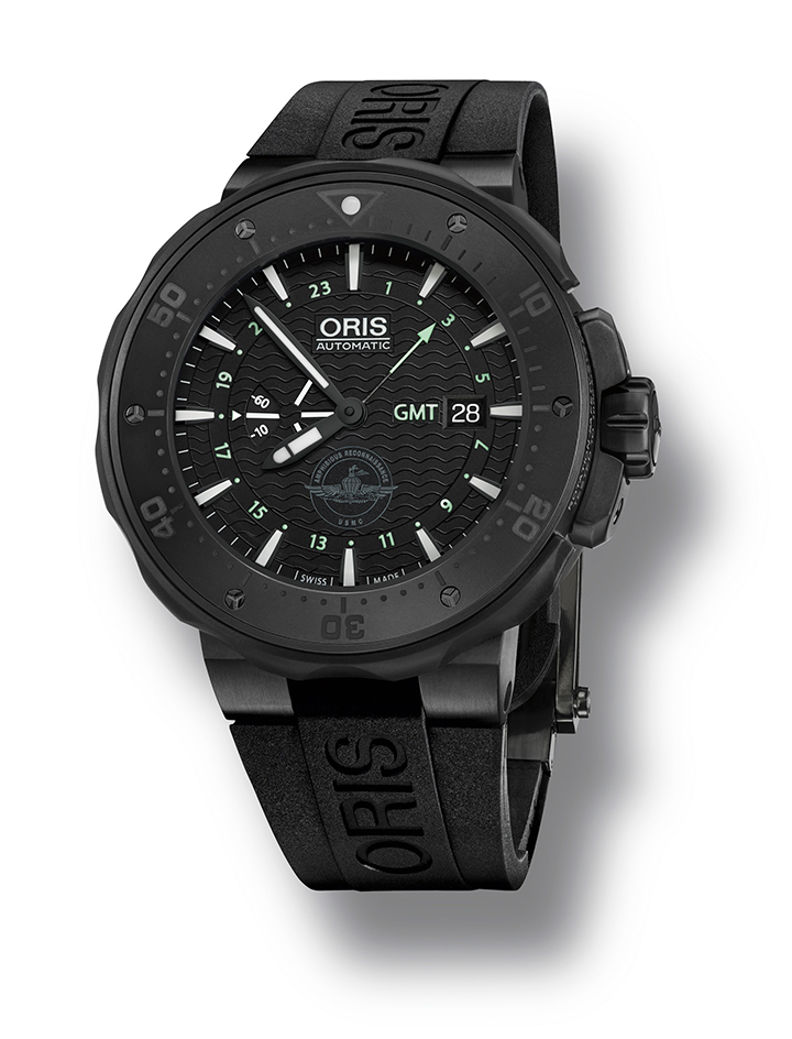 Force Recon GMT