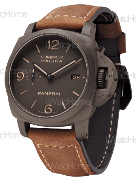 PANERAI Luminor Marina 1950 3 Days Automatic mposite