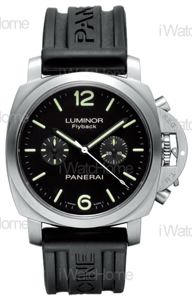 PANERAI Luminor 1950 Flyback 44mm