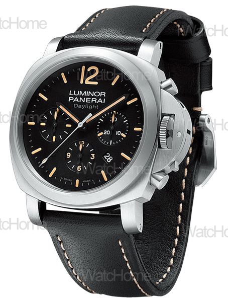 PANERAI Luminor Chrono Daylight 44mm