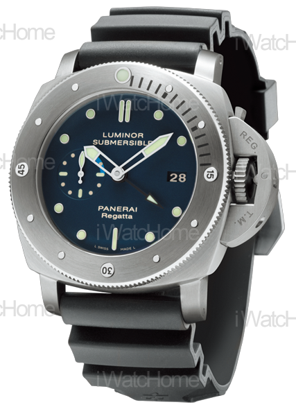 PANERAI Luminor Submersible 1950 Regatta 3 Days