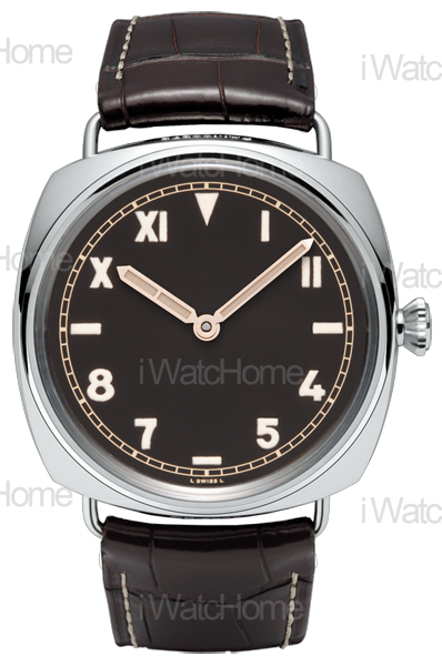 PANERAI Radiomir 3 Days Oro Bianco 47mm