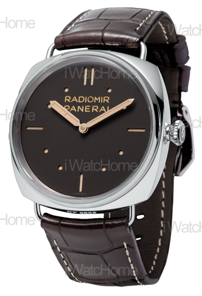 PANERAI Radiomir 3 Days Platino 47mm