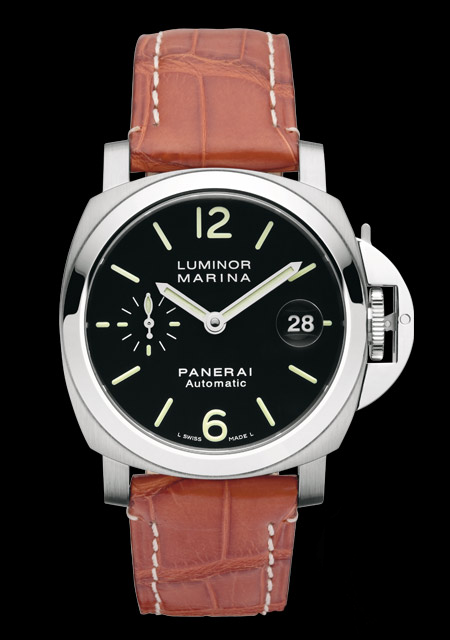 Luminor Marina Automatic