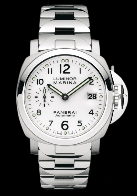 Luminor Marina Automatic