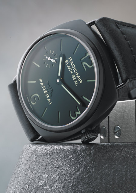 Radiomir Black Seal Ceramica