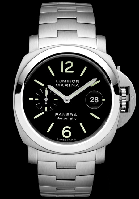 Luminor Marina Automatic