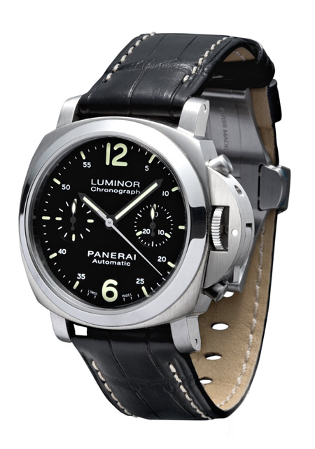 Luminor Chronograph