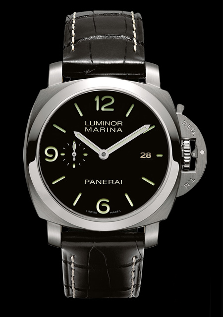 Luminor Marina 1950 3 Days Automatic