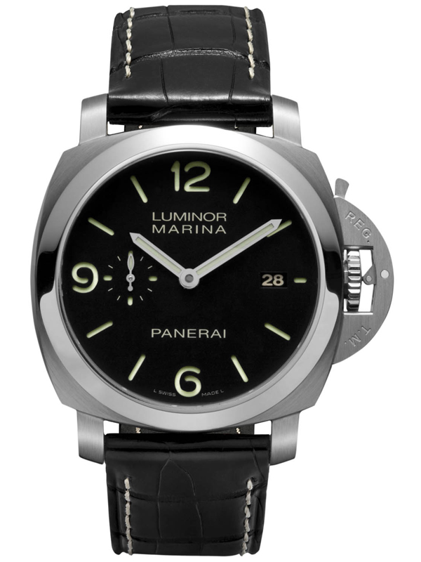 Luminor Marina 1950 3 Days Automatic 44mm