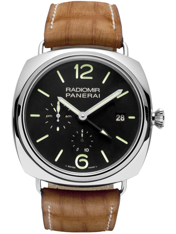 Radiomir 10 Days GMT 47mm