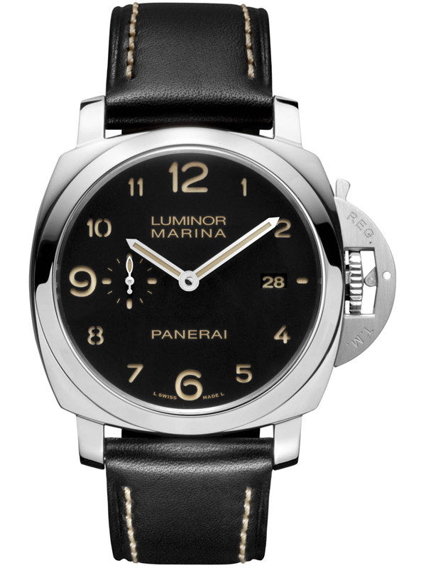 Luminor Marina 1950 3 Days Automatic 44mm