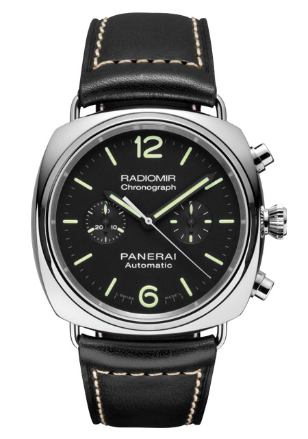 Radiomir Chronograph