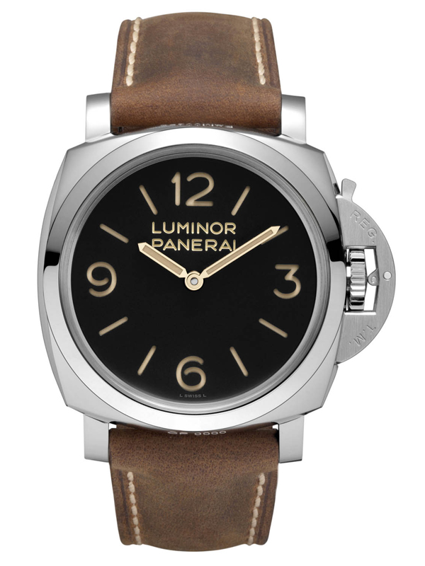 Luminor 1950 3 Days 47mm