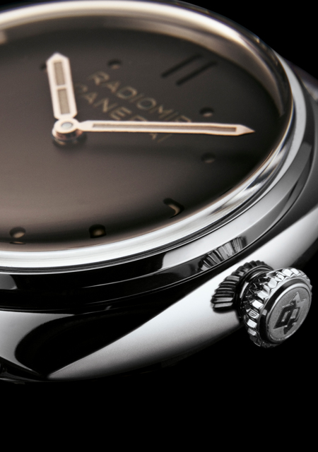 Radiomir 3 Days Platino