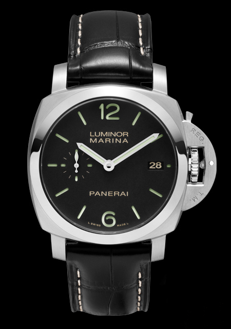 Luminor Marina 1950 3 Days Automatic