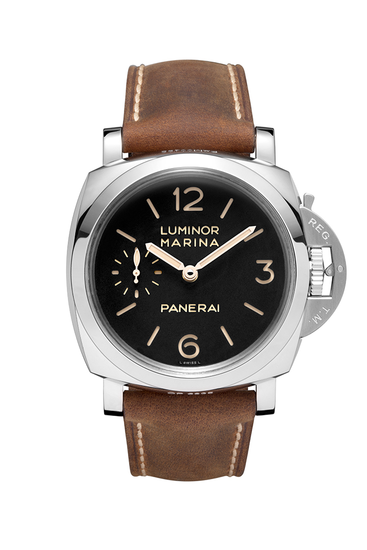Luminor Marina 1950 3 Days 47mm