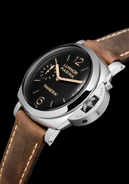 Luminor Marina 1950 3 Days