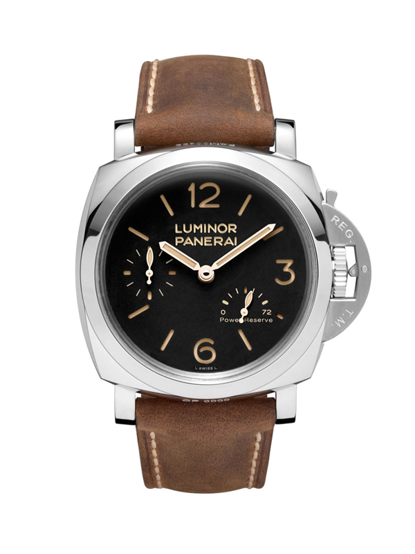 Luminor Marina 1950 3 Days Power Reserve 47mm