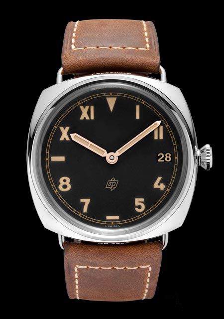 Radiomir California 3 Days